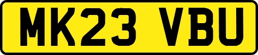MK23VBU