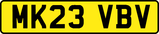 MK23VBV