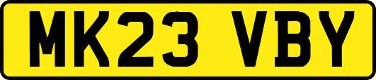 MK23VBY