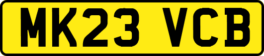 MK23VCB