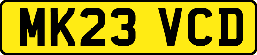MK23VCD