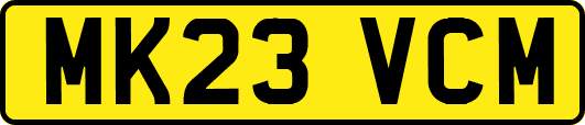 MK23VCM