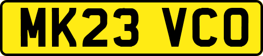 MK23VCO