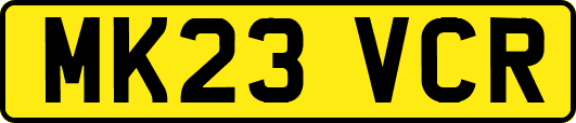 MK23VCR