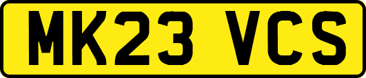 MK23VCS
