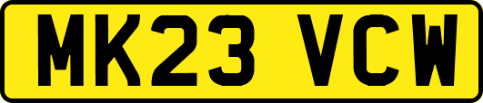 MK23VCW