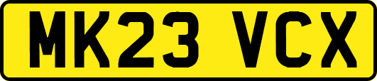 MK23VCX