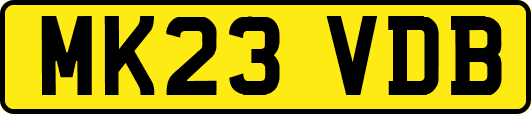 MK23VDB