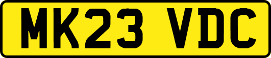 MK23VDC