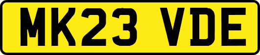 MK23VDE