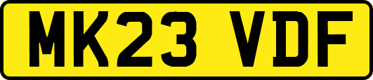 MK23VDF