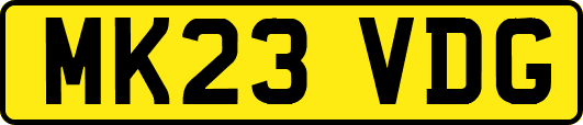 MK23VDG