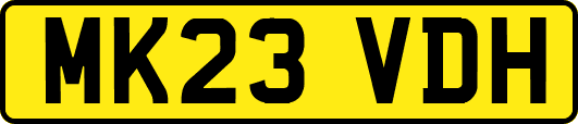 MK23VDH