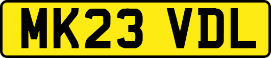 MK23VDL