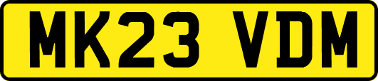 MK23VDM