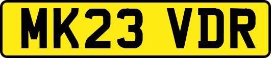 MK23VDR