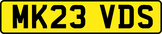 MK23VDS