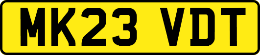 MK23VDT