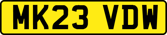 MK23VDW