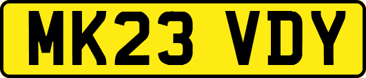 MK23VDY