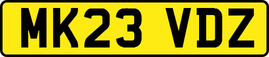MK23VDZ