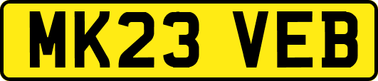 MK23VEB
