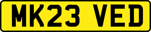 MK23VED