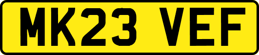 MK23VEF