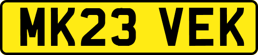MK23VEK