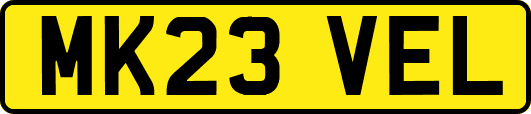 MK23VEL