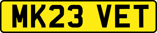 MK23VET