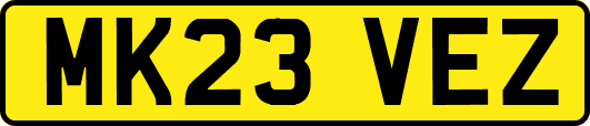 MK23VEZ