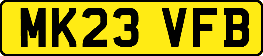 MK23VFB