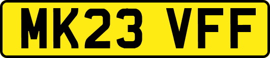 MK23VFF