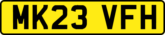 MK23VFH