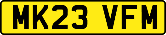 MK23VFM