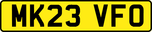 MK23VFO