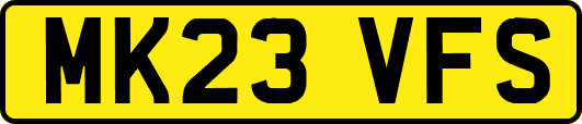 MK23VFS