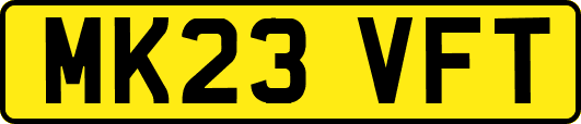 MK23VFT
