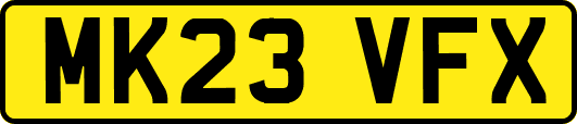 MK23VFX