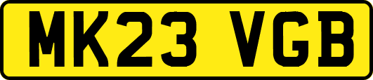 MK23VGB