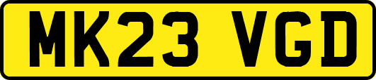 MK23VGD