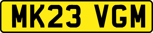 MK23VGM