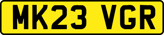 MK23VGR