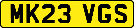 MK23VGS