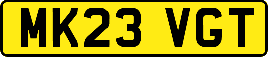 MK23VGT