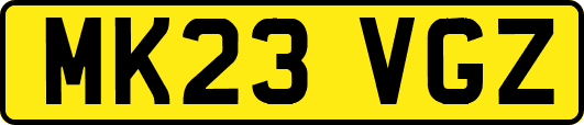 MK23VGZ