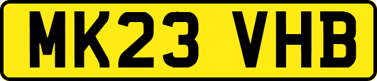 MK23VHB
