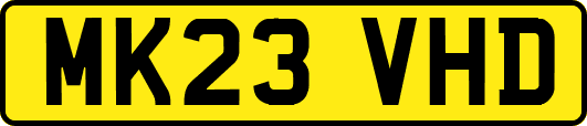 MK23VHD