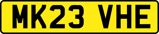 MK23VHE